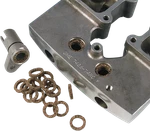 James Gasket Push Rod Cover Cork For Xl JGI-17955-36-D. Fixed Price $16.49.