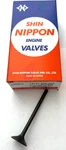 Honda XL250S XR250R Shin Nippon Exhaust Valve 14721-428-000. Fixed Price $25.23.
