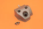 2010 09-12 CRF450R Oem Cylinder Head Cover Valve Engine Top End Cap Lid. Fixed Price $49.99.