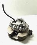 1978 Yamaha SR500 Cylinder Head Assembly 2J2-11101-00-00. Fixed Price $399.50.