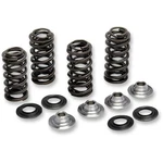 Kibblewhite Precision Machining Lightweight Racing Valve Spring Kit 80-82300. Fixed Price $198.23.