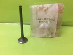 Honda Nos. VF500C, VF500F, Valve Inlet, Part No. 14711-KE8-000. Fixed Price $34.01.