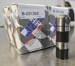 4 Hylift Johnson B2313SE Slow Leak Edm Lifters Fit 1999-25 Harley Twin Cam M8. Fixed Price $225.99.