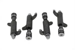 Harley Rocker Arm Shaft Kit Fits 1957-1985 Xl,. Fixed Price $256.09.