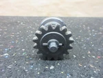 1993 Kawasaki Governor Gear Power Valve Control 59051-1262. Fixed Price $14.95.