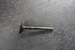 Yamaha 1981 1982 1983 XV750 Virago Engine Cylinder Head Exhaust Valve. Fixed Price $28.00.
