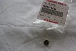 Kawasaki KX450F VN800 Vulcan Valve Shim Genuine Oem 2.80T. Fixed Price $9.99.