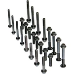 Feuling Rocker Box Fasteners 3046. Fixed Price $145.91.