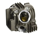 Kitaco Cylinder Head Assembly With Steel Valves For Ultra-se Bore-up. Fixed Price $413.61.