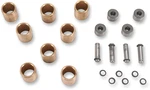 S&s Cycle 90-4104 Roller Rocker Arm Rebuild Kit Flhxxx Street Glide Trike. Fixed Price $163.95.