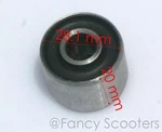 157QMJ 150CC Engine Mount Bushing (10 X 28 20 Mm) Go Kart Hammerhead. Fixed Price $5.95.