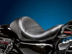 Pera Aviator Solo Seat Harley-davidson Sportster Motorcycle 2007-2009 LCK-316. Fixed Price $270.00.