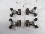 1983 Honda Magna Front Cylinder Valve Rocker Arms Set Of Four. Fixed Price $22.46.