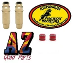 * 19 20 Yamaha Kibblewhite Head Fix .002 Intake Valve Guides. Fixed Price $21.98.