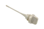 New Oem Yamaha 517-15362-02-00 Oil Level Dipstick Nos. Fixed Price $28.94.