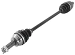 Quadboss Rugged Axles For Honda SXS700M2 Pioneer 2015-2016 Rear Right. Fixed Price $202.95.