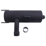 Muffler Silencer For Polaris Rzr 800 2012-2014 1262011-489. Fixed Price $248.09.