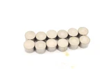 2015 Yamaha FZ09 Oem Valve Adjusting Pad Clearance Adjuster Bucket Set. Fixed Price $58.50.