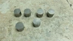 86 Yamaha Fazer Engine Valve Cam Lifter Buckets. Fixed Price $19.60.