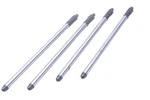 Andrews High Performanc 292088 Chrome-moly Pushrod Set Nos. Fixed Price $265.99.