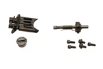 02 Suzuki RM85 Exhaust Power Valve Assembly. Fixed Price $179.98.