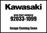 Kawasaki 1983-2018 ZL1000 KLF300 KAF450 Snap 18MM Ring 92033-1099 New Oem. Fixed Price $24.99.