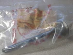 Nos Honda Camshaft Exhaust Valve 1983 GL1100 Goldwing 14721-MB9-780 Qty. Fixed Price $74.98.