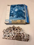 Sportster Xlh, Xlch 1957-2003 Primary Drive Chain Harley Davidson Ironhead A2A. Fixed Price $49.95.