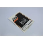 Colony Chrome 12 Point Style Lifter Base Screw Kit 8711-8. Fixed Price $13.30.