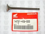 Honda Nos New 14721-438-000 Exhaust Valve CB1100 CB1000 CB900. Fixed Price $59.99.
