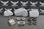 2000 Suzuki RM250 Oem Engine Power Valve Governor 11206-37E30 11255-37E31. Fixed Price $179.99.