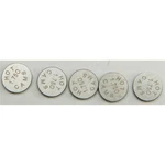 Hot Cams Valve Shims 9.48X1.75MM - 5/PACK 5PK948175. Fixed Price $16.48.