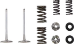 Moose Offroad Intake Valve And Spring Kit 0926-3371 Kawasaki KX250F. Fixed Price $196.95.