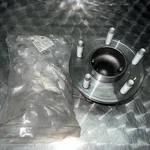 Wheel Bearing Kit AWB1290 Apec 13502873 13591999 328003 013577407 013580091 New. Fixed Price $83.72.