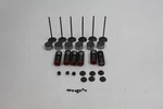 Triumph Street Triple 765 20-22 Oem Intake Set Springs New Takeoff. Fixed Price $194.99.