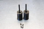 1998 Suzuki Katana GSX750F Intake Valves C 12911-17D00. Fixed Price $20.00.