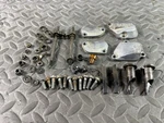 1990 Honda CR250R Cylinder Exhaust Power Valve Rod Left Right. Fixed Price $179.99.