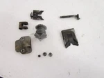 Kawasaki Kx 80 Power Valves 49116-1162 1998-2000. Fixed Price $95.00.