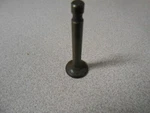 Nos Honda Intake Valve 1971, 1973-1975 QA50 14711-081-020. Fixed Price $36.92.