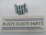 Lot Of 5 Harley-davidson Genuine Nos Engine Studs 16864-48. Fixed Price $34.99.