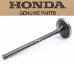 New Genuine Honda Intake Valve XR185 XR200 XL125 XL185 ATC185 ATC200 #W135. Fixed Price $60.31.