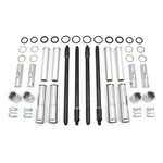 V-twin Manufacturing TC-88 Adjustable Pushrod And Cover Kit 11-9709. Fixed Price $206.77.