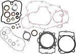Moose Complete Gasket Kit W/ Oil Seals For Ktm 2009-11 0934-2894. Fixed Price $164.45.