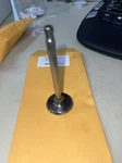 Used Oem Honda CB72 CB77 CL72 CL77 Intake Valve 14711-268-010. Fixed Price $25.00.