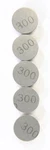 K&l Supply 13-7699 13.00MM Valve Shim Refill, (5 Pack). Fixed Price $32.29.