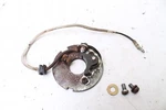 1976 1978 Honda XL125A Oem 30200-329-004 Breaker Contact Points Rust. Fixed Price $25.00.