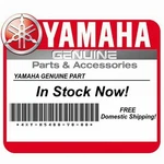 Qty 85-13 Yamaha FJ1100 FJ1200 XJ900S XJR1300 XVZ1300 Valve 26H-12116-00. Fixed Price $24.99.