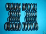 Triumph Preunit Valve Springs Set TR5 T100 TR6 T110 T120 1938-60 E1487. Fixed Price $26.79.