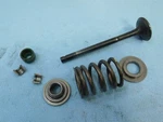 2022 Honda Navi 110 Ba Scooter Exhaust Valve & Spring. Fixed Price $14.99.