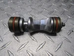 1984 1985 Yamaha Oem Left Exhaust Power Valve 31K-1131A-00-00. Fixed Price $274.44.